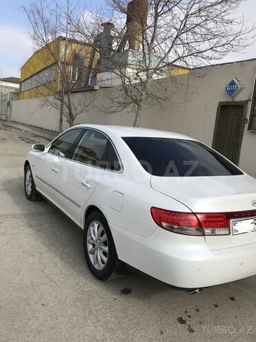 Hyundai Grandeur 2007, 148,000 km - 3.3 л - Bakı
