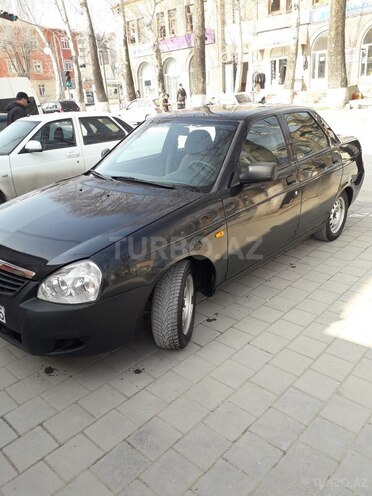 LADA (VAZ) Priora 2007, 128,030 km - 1.6 l - Şəki