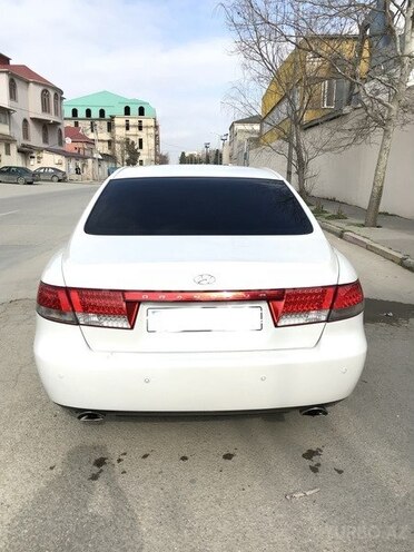 Hyundai Grandeur 2007, 148,000 km - 3.3 л - Bakı