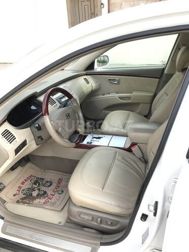 Hyundai Grandeur 2007, 148,000 km - 3.3 л - Bakı