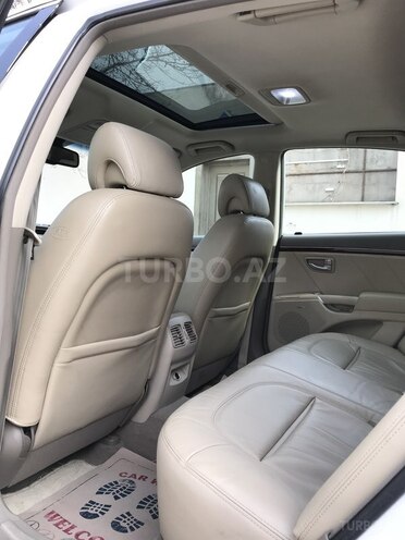 Hyundai Grandeur 2007, 148,000 km - 3.3 л - Bakı