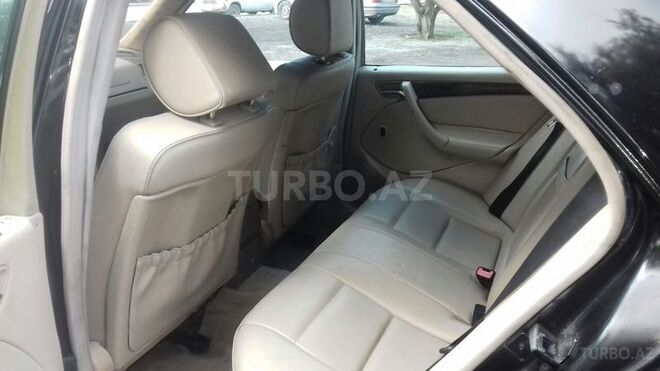 Mercedes C 230 1998, 205,212 km - 2.3 л - Bakı