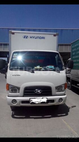 Hyundai HD-65 2008, 240,000 km - 3.5 l - Bakı