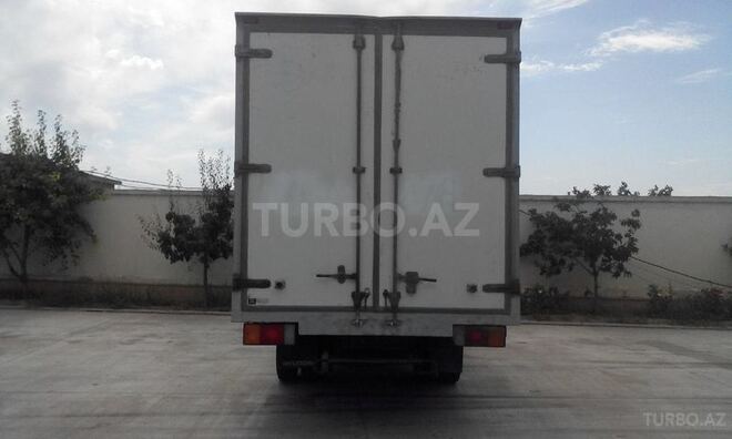 Hyundai HD-65 2008, 240,000 km - 3.5 l - Bakı