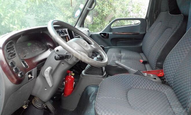 Hyundai HD-65 2008, 240,000 km - 3.5 l - Bakı