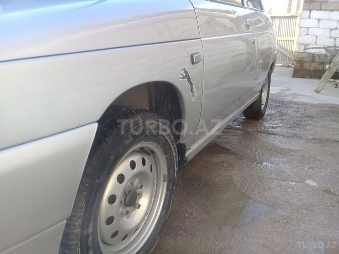 LADA (VAZ) 2112 2007, 263,000 km - 1.6 l - Bakı