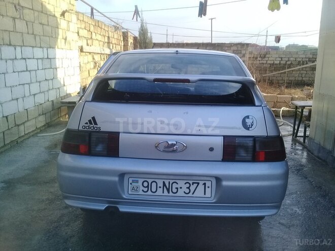 LADA (VAZ) 2112 2007, 263,000 km - 1.6 l - Bakı