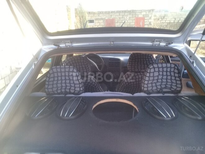 LADA (VAZ) 2112 2007, 263,000 km - 1.6 l - Bakı