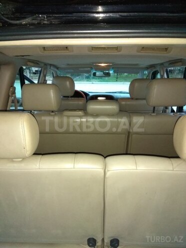 Lexus LX 470 2001, 260,000 km - 4.7 l - Bakı