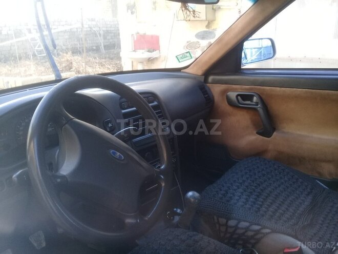 LADA (VAZ) 2112 2007, 263,000 km - 1.6 l - Bakı