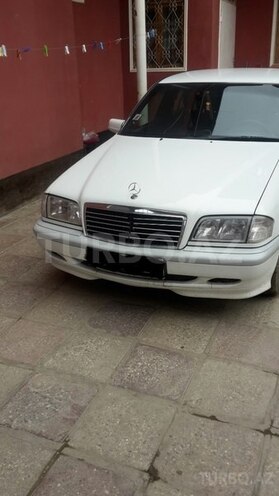 Mercedes E 220 1999, 276,336 km - 2.2 л - Bakı
