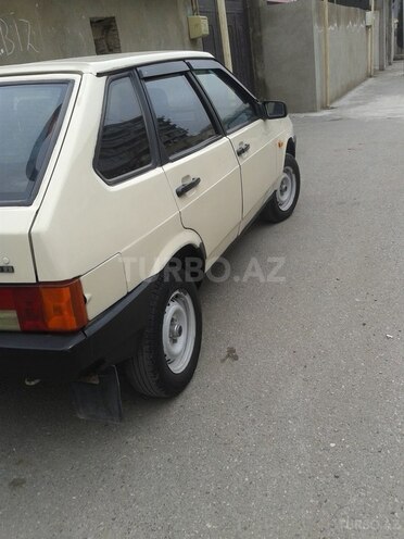 LADA (VAZ) 2109 1987, 335,000 km - 1.5 л - Bakı
