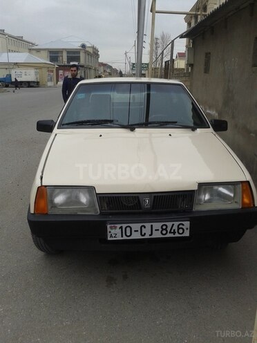 LADA (VAZ) 2109 1987, 335,000 km - 1.5 л - Bakı