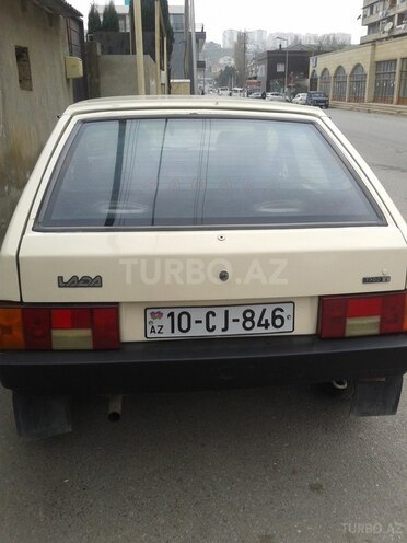 LADA (VAZ) 2109 1987, 335,000 km - 1.5 л - Bakı