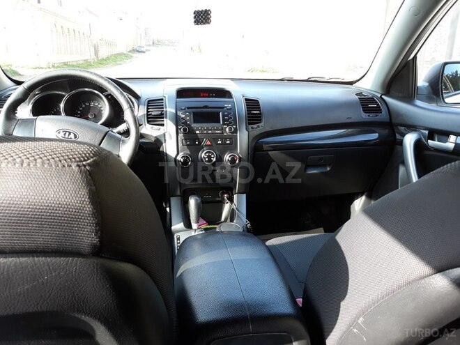 Kia Sorento 2010, 149,000 km - 2.4 l - Bakı