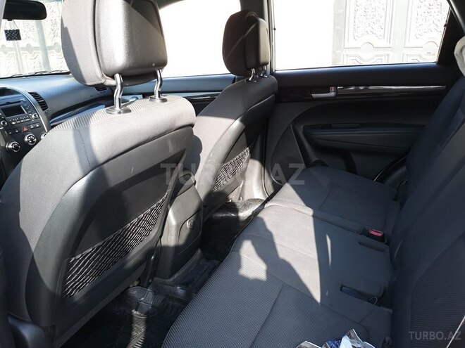 Kia Sorento 2010, 149,000 km - 2.4 l - Bakı