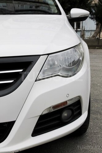 Volkswagen Passat CC 2009, 139,900 km - 2.0 l - Bakı