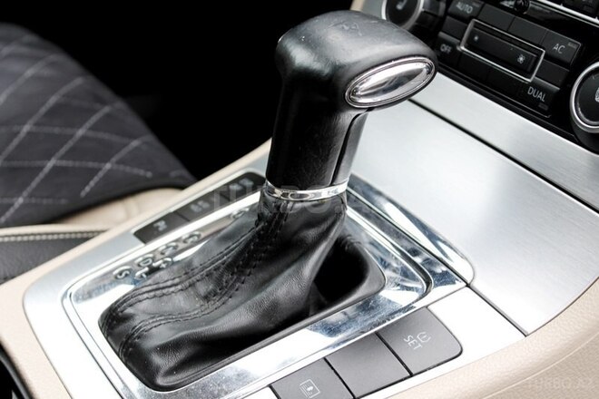 Volkswagen Passat CC 2009, 139,900 km - 2.0 l - Bakı