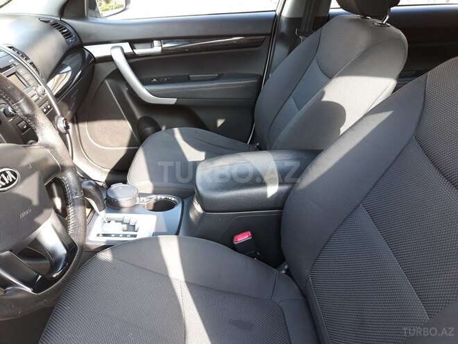 Kia Sorento 2010, 149,000 km - 2.4 l - Bakı
