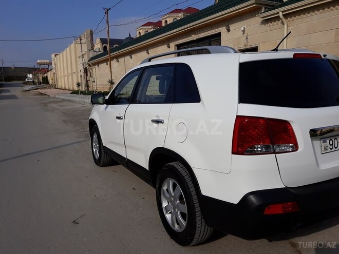 Kia Sorento 2010, 149,000 km - 2.4 l - Bakı