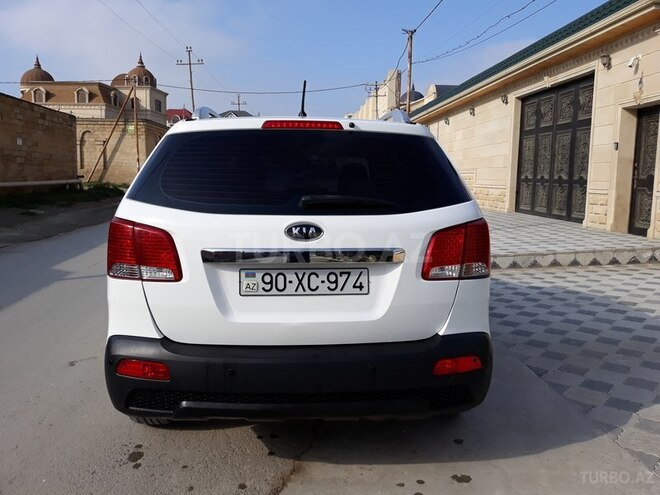 Kia Sorento 2010, 149,000 km - 2.4 l - Bakı