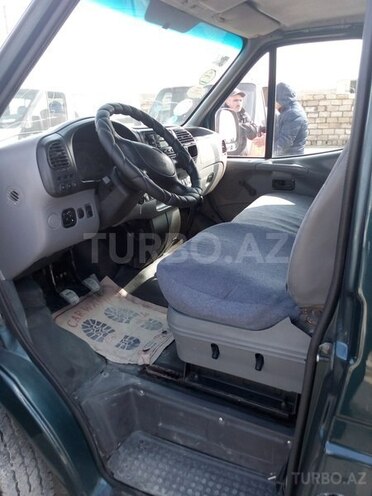 Ford Transit 2000, 200,000 km - 2.5 л - Sumqayıt