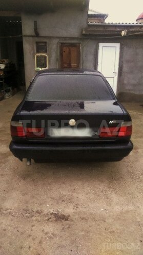 BMW 525 1995, 260,000 km - 2.5 l - Bakı