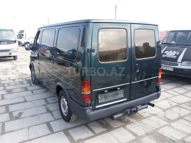 Ford Transit 2000, 200,000 km - 2.5 л - Sumqayıt