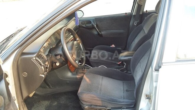 Opel Vectra 1998, 185,000 km - 2.0 l - Gəncə
