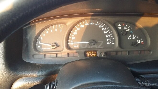 Opel Vectra 1998, 185,000 km - 2.0 l - Gəncə