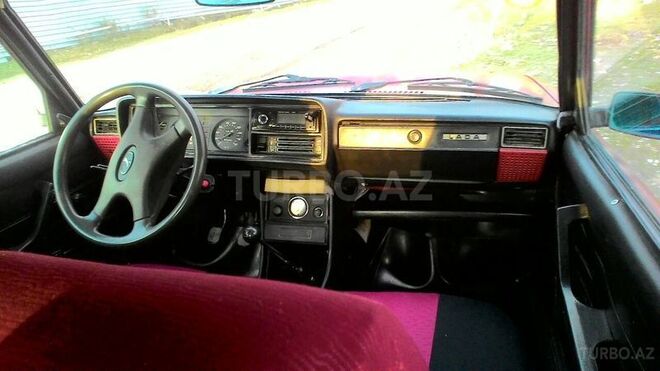 LADA (VAZ) 2107 1993, 150,000 km - 1.6 л - İsmayıllı