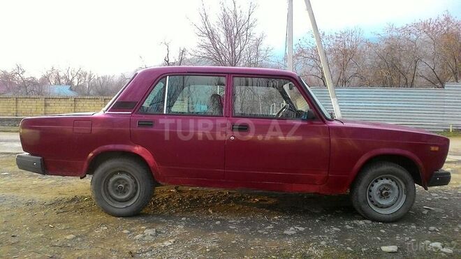 LADA (VAZ) 2107 1993, 150,000 km - 1.6 л - İsmayıllı