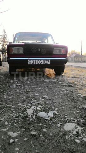 LADA (VAZ) 2107 1993, 150,000 km - 1.6 л - İsmayıllı