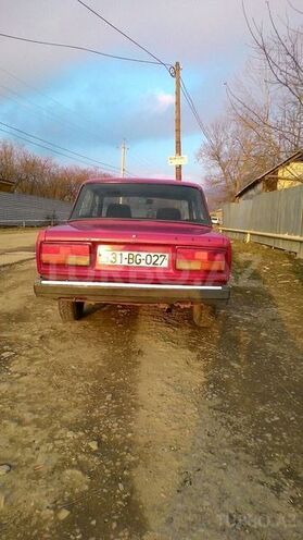LADA (VAZ) 2107 1993, 150,000 km - 1.6 л - İsmayıllı