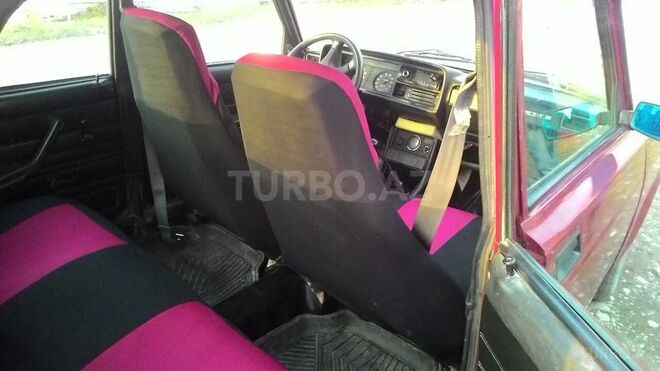 LADA (VAZ) 2107 1993, 150,000 km - 1.6 л - İsmayıllı