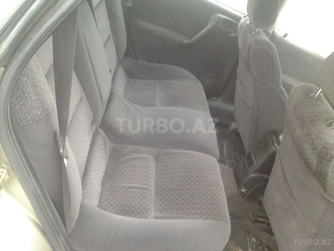 Opel Vectra 1997, 234,000 km - 2.5 л - Bakı