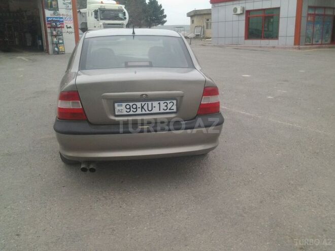 Opel Vectra 1997, 234,000 km - 2.5 л - Bakı