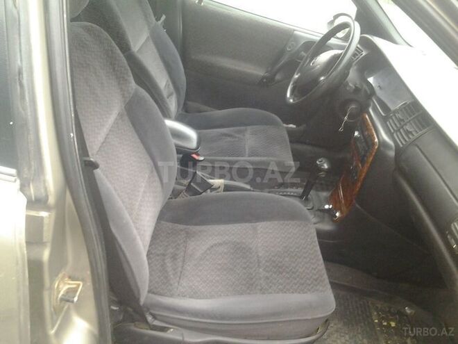 Opel Vectra 1997, 234,000 km - 2.5 л - Bakı