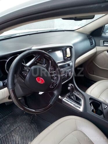 Kia Optima 2011, 100,000 km - 2.4 l - Bakı