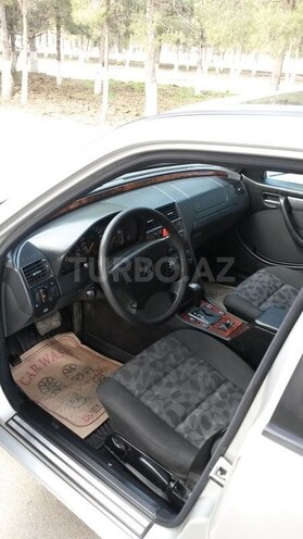 Mercedes C 200 1998, 193,000 km - 2.0 l - Sumqayıt