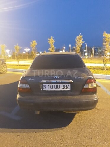 Daewoo Leganza 1997, 170,000 km - 0.3 l - Sumqayıt