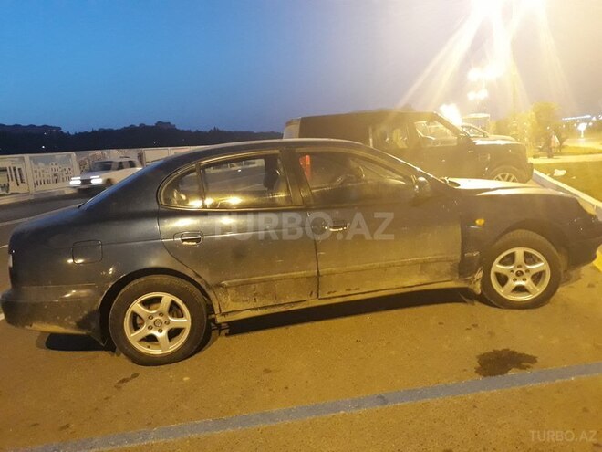 Daewoo Leganza 1997, 170,000 km - 0.3 l - Sumqayıt