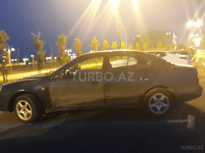 Daewoo Leganza 1997, 170,000 km - 0.3 l - Sumqayıt