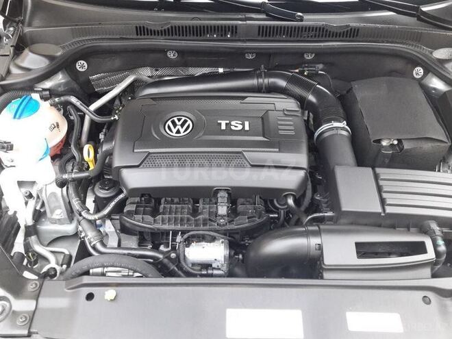 Volkswagen Jetta 2015, 41,600 km - 1.8 l - Bakı