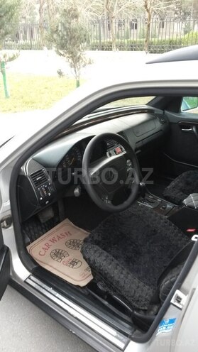 Mercedes C 180 1997, 253,000 km - 1.8 l - Sumqayıt