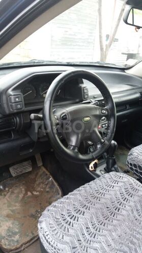 Land Rover Freelander 2003, 283,000 km - 0.3 л - Ağcabədi
