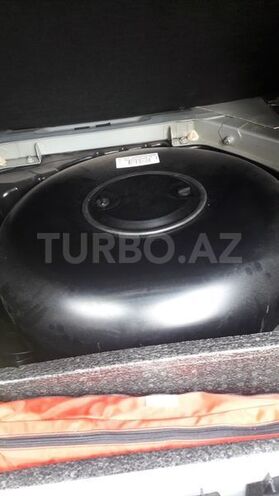Renault Megane 2005, 194,000 km - 1.6 л - Bakı