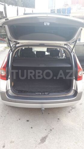 Renault Megane 2005, 194,000 km - 1.6 л - Bakı