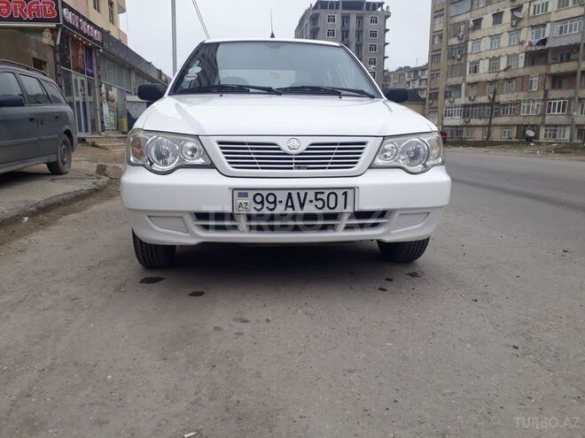 Saipa 132 2014, 54,000 km - 1.3 l - Bakı
