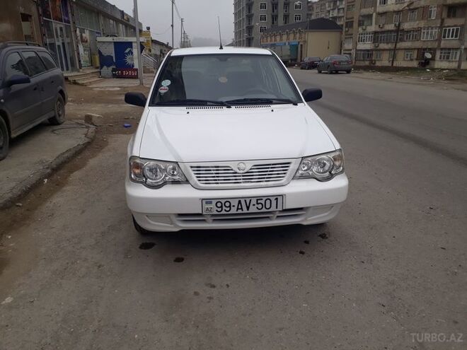 Saipa 132 2014, 54,000 km - 1.3 l - Bakı